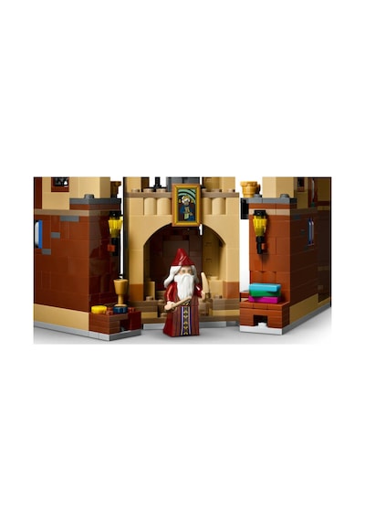 Lego 76478 LEGO® Harry Potter™ Kitaplık Dekoru: Dumbledore’un Ofisi