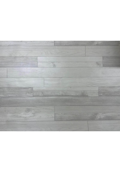 Gri Açık Renk Yatay Ahşap Desen 16 M2 Duvar Kağıdı 651501 Çok Renkli
