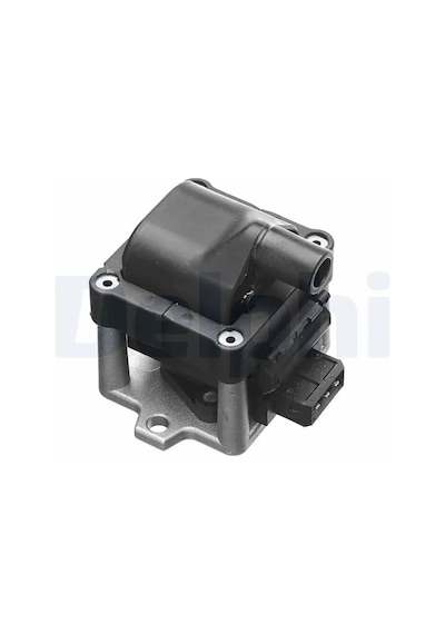 Vw Golf 3 Bobin 1.8 1992-1997 Aam Delphı Ce1002312b1