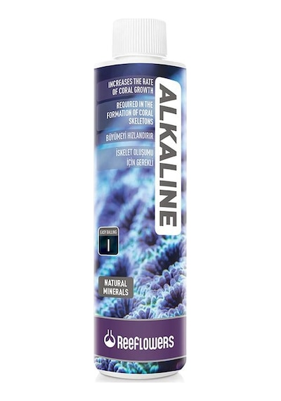 Reeflowers Alkaline Easy Balling I 1000 ML+