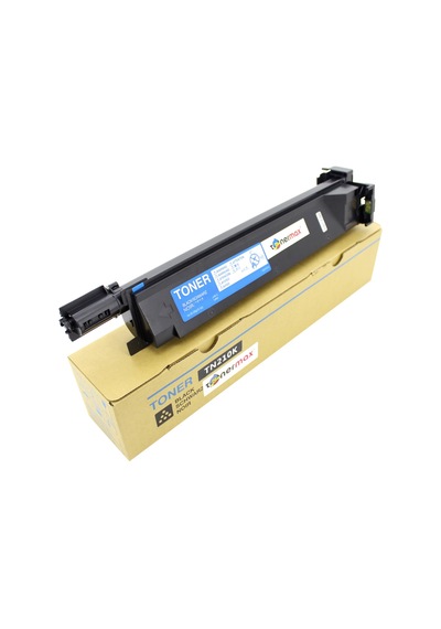 Develop Ineo +250 Uyumlu Toner / Develop Tn210Bk Uyumlu Toner