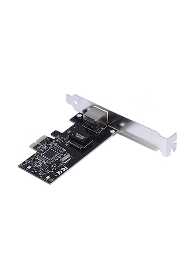 Wozlo PCI-E 10/1000 PCI Express Ethernet Kartı