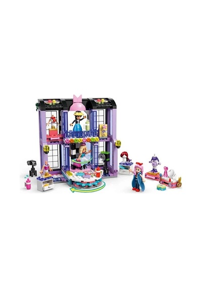 Heartlake Şehri Defilesi 42685 Standart