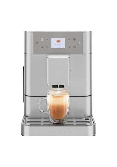 KitchenAid KF6 5KES8556 Tam Otomatik Espresso Makinesi
