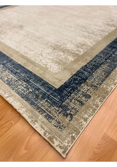 Alves 200 X 300 Bambu Yün Halı Çok Renkli