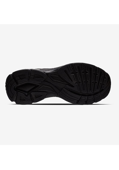 Lescon Newton 2 Erkek Easystep Spor Ayakkabı Siyah