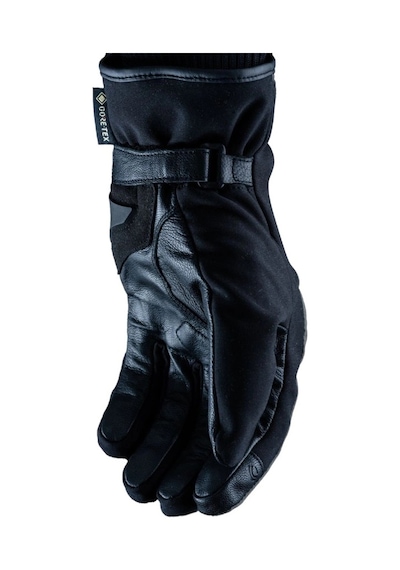 Five Gloves Stockholm Gtx Black - Siyah Su Geçirmez Kışlık Eldiven