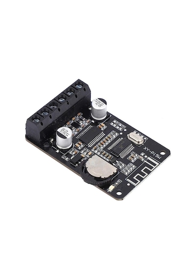 Xy-p15w / Hw-873 Stereo Bluetooth Güç Amplifikatör Modülü