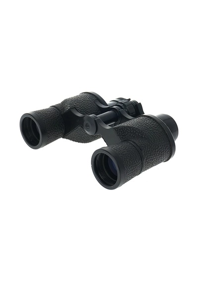 Baıgısh 7x30 Metal Kurulma,deri Kaplamalı,ınal Deriçantalı Rus Dürbün