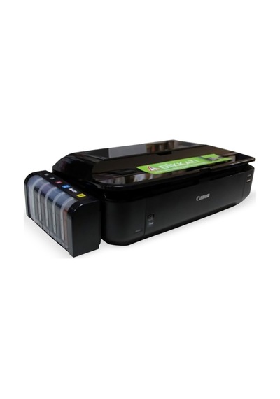 Canon Pixma IX6850 WIFI Fotoğraf Yazıcısı (Bitmeyen Kartuşlu)