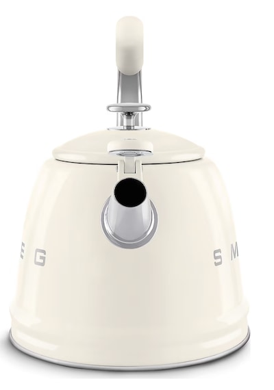 Smeg 50's Style Retro CKLW2001CR 2.3 L Düdüklü Kettle