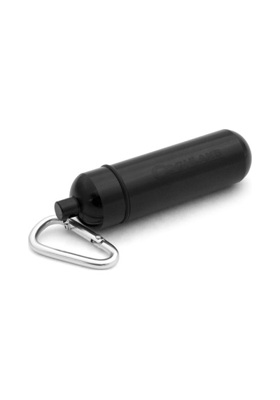 Coghlans Aluminum Capsule - Medium Çok Renkli