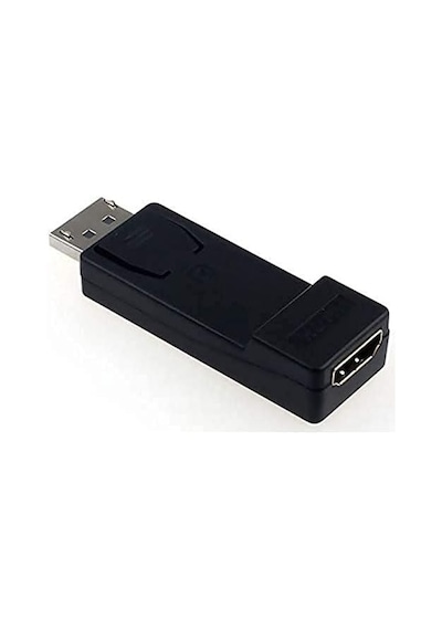 Al-4564 Displayport Hdmı Adaptor Dönüştürücü