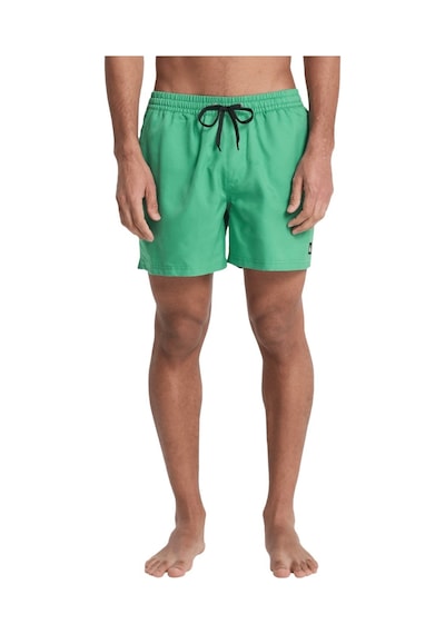 Quıksılver Quiksilver Deluxe 15 Erkek Yeşil Volley Short Gnz0