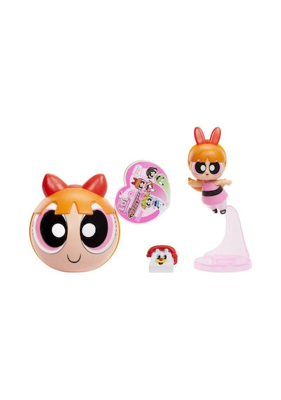 Lol Tots Powerpuff Girls Bebekleri Blossom