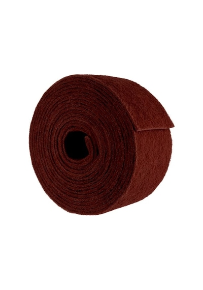 Rulo Skoç 1 Metre X 200 Mm Skoç Zımpara Yüzey Parlatıcı