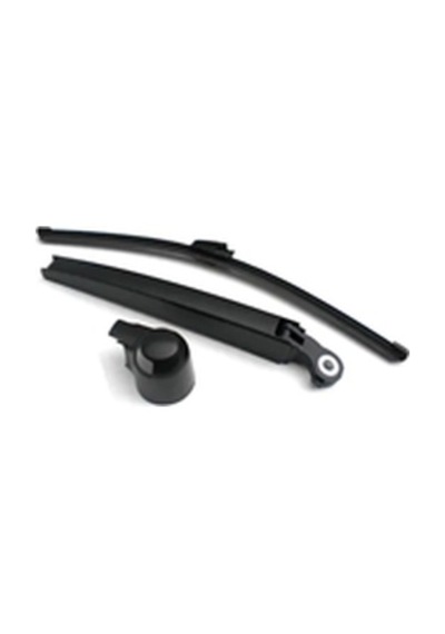 Vw Transporter T5 T6 Caddy Arka Silecek Kol Kapak Set 7h0955707a