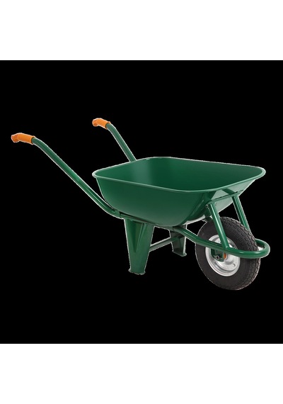 Yaparlar Pro Havalı Tekerli El Arabası 90 L
