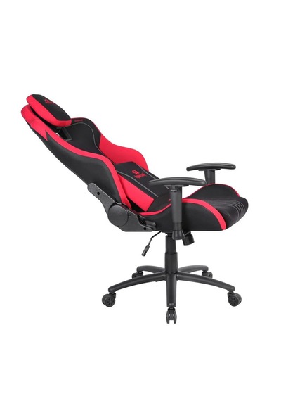 Redragon Heth Gamer Sandalyesi, Siyah Ve Kırmızı - C313-br Siyah - Kırmızı
