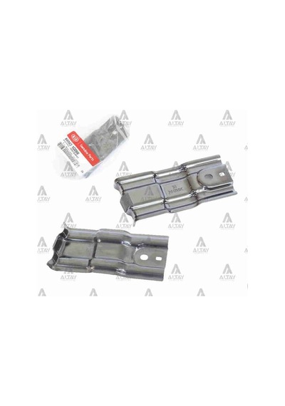 MOBIS 865631G000 Tampon Bağlantı Braketi Rio Ön 10-11 Sol