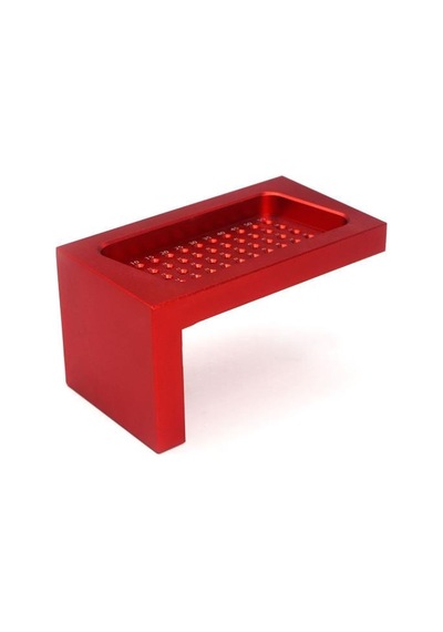Rox Wood 0016 Alüminyum Hassas Nokta Işaretleme   Gönyesi