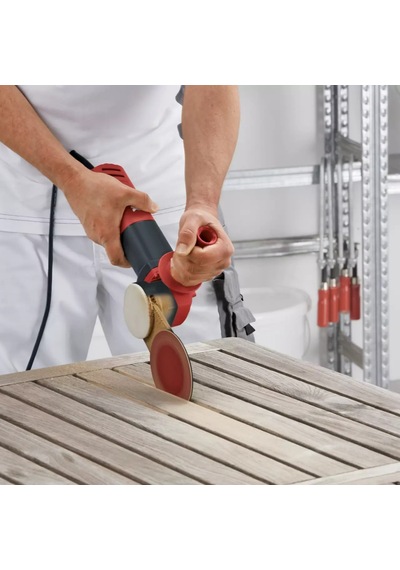 Flex Sfe 8-2 115 Dar Alan Ahşap Zımparalama Makinesi
