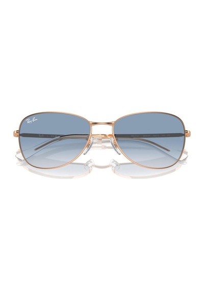 Ray-Ban Güneş Gözlüğü Rb3733 59 92023f Altın
