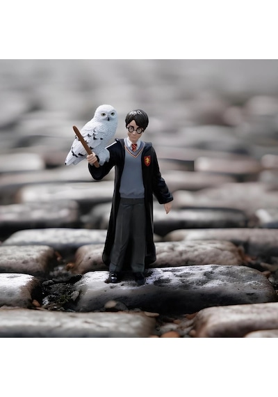 Pttr Hedwig 42633 Beyaz