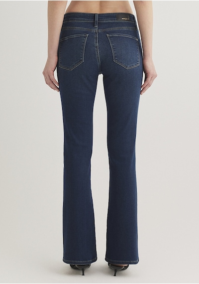 Mavi - Molly Derin Gold Jean Pantolon 1013684068 Mavi