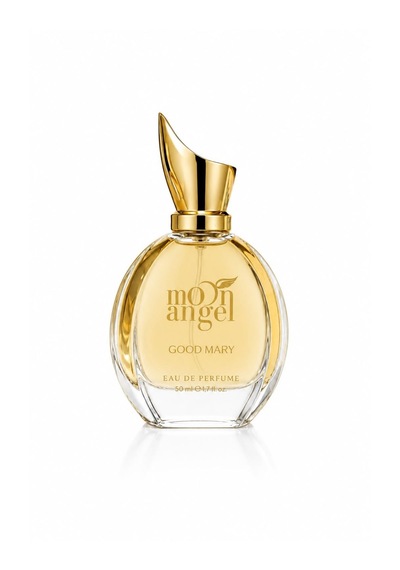 Kadın Parfümü Good Mary Edp 50 Ml Kalıcı Parfüm Aromatik