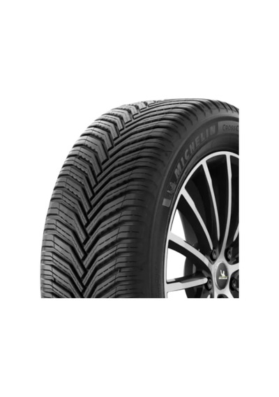 Michelin 255/65 R18 111H Crossclimate 2 A/W Dört Mevsim Lastiği 2026