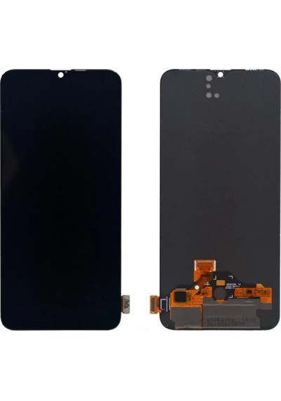 Realme X2 Lcd Dokunmatik Ekran Rmx1992, Rmx1993, Rmx1991