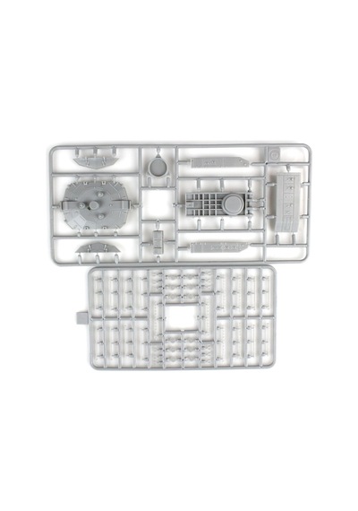 Modelsvit Aam7215 1/72 Ölçek, S-125 Neva Hava Savunma Sistemi, Plastik Model Kiti-50712 Modelsvit Aam7215 1/72 Ölçek, S-125 Neva Hava Savunma Sistemi, Plastik Model Kiti-50712