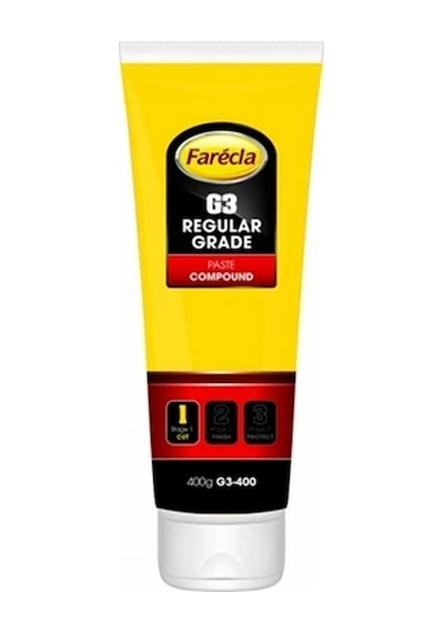 G3 Regular Grade Pasta 400ml
