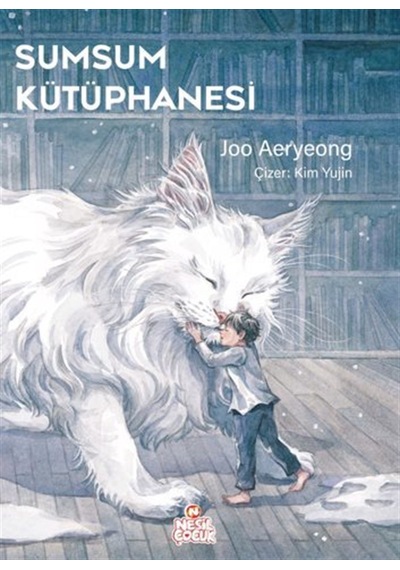 Sumsum Kütüphanesi / Joo Aeryeong