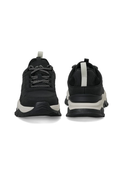 Kinetix Lura Siyah Kadın Outdoor 000000000102696279