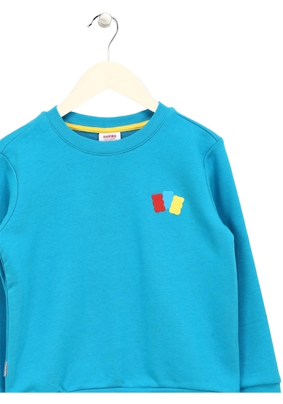 Haribo Çocuk Sweatshirt Renkli