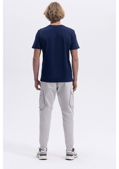 Ellesse Erkek Tişört Lacivert