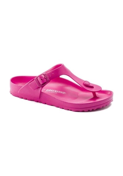 Birkenstock Kadın Pembe Terlik 10015472-19910 Mor