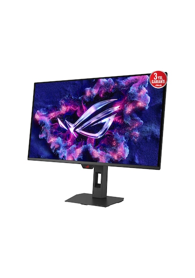 Asus Rog Strix Xg27aqdmes 26.5 Oled 240hz 0.03ms 2k Qhd Cece5asu0308