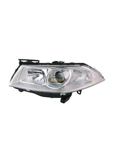 AYFAR 202269 FAR SOL + SİNYAL MEGANE II 06- ELEKTRİKLİ H7+H1