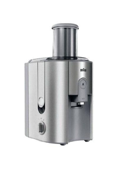 Braun Multiquick 7 J700 Katı Meyve ve Sebze Sıkacağı