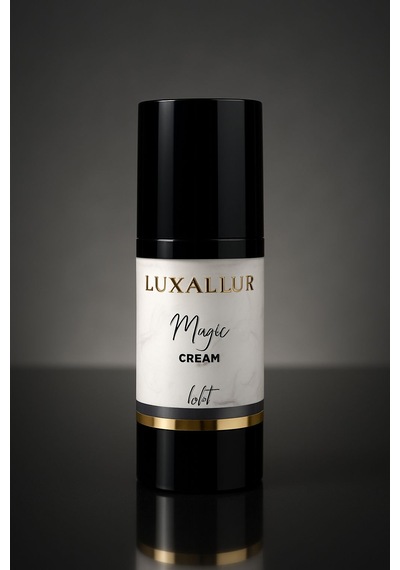 Luxallur Ton Eşitleyici Kapatıcı Magic Light 30 ML