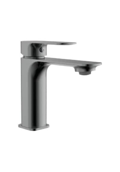 Gun Metal Lavabo, Şık Ve Modern Tasarım 12 Izgara