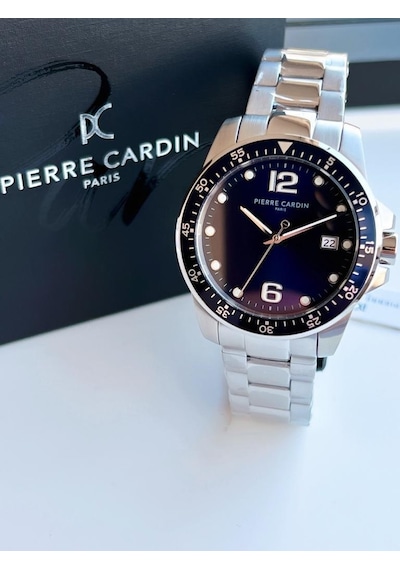 Pierre Cardin  Cnı.0027 Erkek Kol Saati
