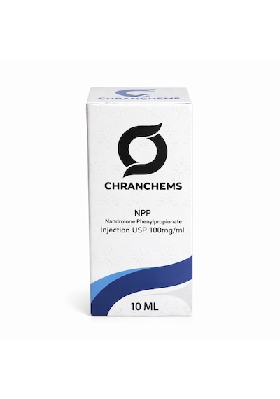 Chranchems Npp Nandrolone Phenylpropionate 100 Mg/ml 10 Ml