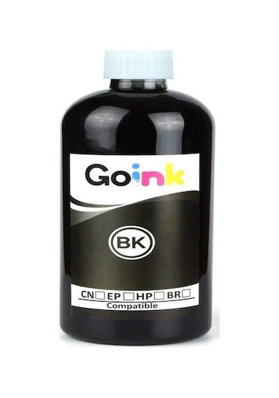 Goink Epson L3150 Mürekkep 4x250 Ml Uyumlu