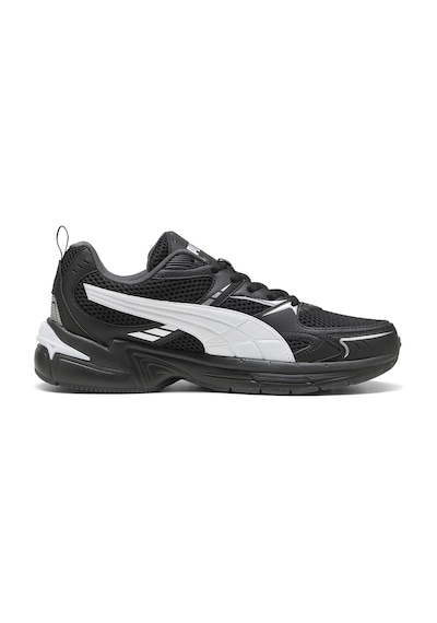 Puma Milenio Tech 2000 Unisex Siyah Sneaker Ayakkabı 40262501 Siyah