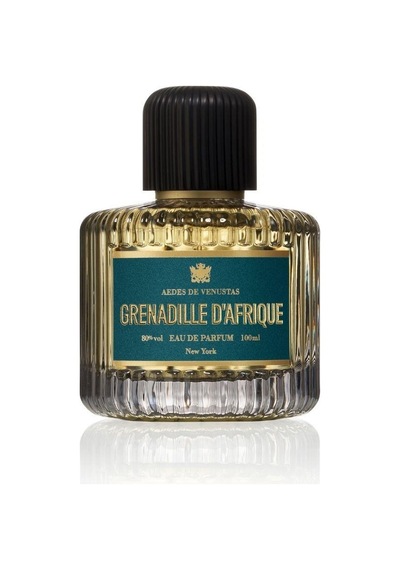 Aedes De Venustas Grenadille D'afrique Unisex Parfüm EDP 100 ML