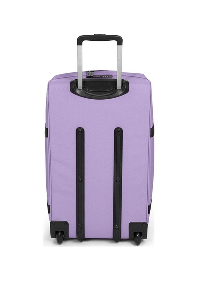 Eastpak Transit'r L Büyük Boy Valiz Ek0a5ba9 Lavender Lilac Çok Renkli